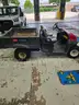 2006 toro workman