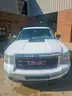 2013 GMC Sierra 2500HD Work Truck Crew Cab 4WD