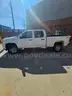 2013 GMC Sierra 2500HD Work Truck Crew Cab 4WD