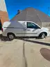 2012 Dodge Grand Caravan
