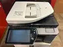 SHARP MX-2610N COLOR COPIER