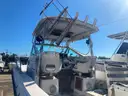 1988 Grady White Offshore 24 with Load Rite Trailer