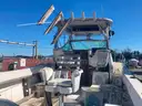 1988 Grady White Offshore 24 with Load Rite Trailer