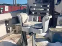 1988 Grady White Offshore 24 with Load Rite Trailer