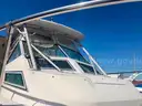 1988 Grady White Offshore 24 with Load Rite Trailer