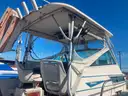 1988 Grady White Offshore 24 with Load Rite Trailer