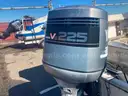 1988 Grady White Offshore 24 with Load Rite Trailer