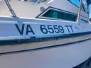 1988 Grady White Offshore 24 with Load Rite Trailer