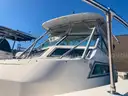 1988 Grady White Offshore 24 with Load Rite Trailer