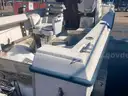 1988 Grady White Offshore 24 with Load Rite Trailer