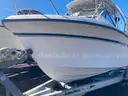 1988 Grady White Offshore 24 with Load Rite Trailer