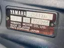 1988 Grady White Offshore 24 with Load Rite Trailer