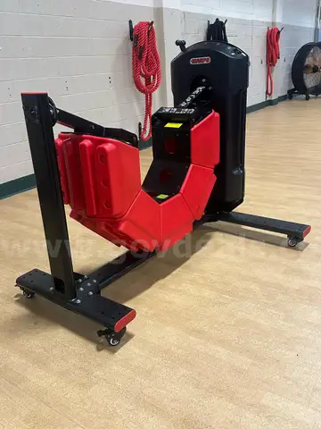 Marpo Tire Trainer