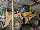 2006 New Holland LW170.B Wheel Loader