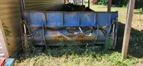 2006 New Holland LW170.B Wheel Loader