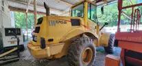 2006 New Holland LW170.B Wheel Loader