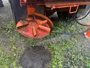 1997 Ford F800
