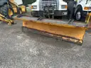 1997 Ford F800