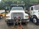 1997 Ford F800