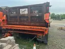 1997 Ford F800