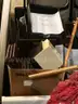 VARIOUS COMPUTER SUPPLIES, OFFICE SUPPLIES