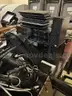 VARIOUS COMPUTER SUPPLIES, OFFICE SUPPLIES