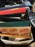 VARIOUS COMPUTER SUPPLIES, OFFICE SUPPLIES