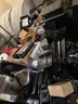 VARIOUS COMPUTER SUPPLIES, OFFICE SUPPLIES