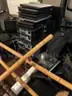 VARIOUS COMPUTER SUPPLIES, OFFICE SUPPLIES