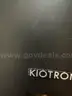 KIOTRON KIOSH