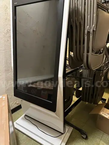 KIOTRON KIOSH