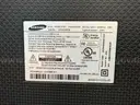 Samsung Model Number: UN24H4000AF
