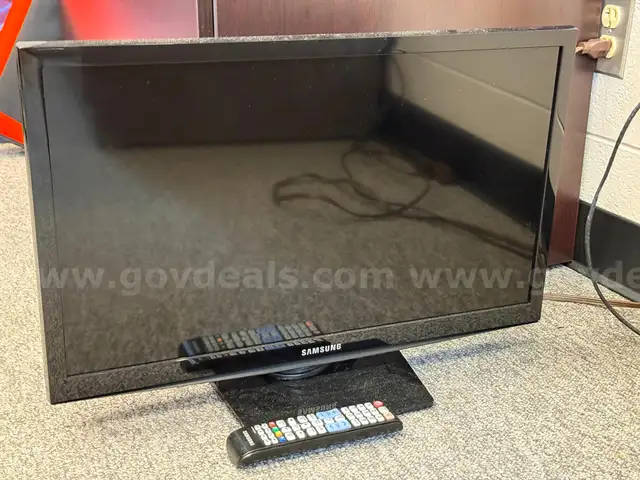 Samsung Model Number: UN24H4000AF