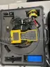 TOPCON TOTAL GPS STATION