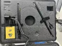 TOPCON TOTAL GPS STATION