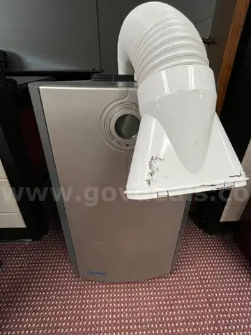 Portable AC Unit