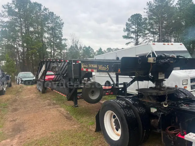 2017 Kaufman Trailers