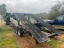 2017 Kaufman Trailers