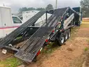 2017 Kaufman Trailers