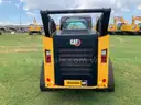 2024 Caterpillar 289D3 Compact Track Loader