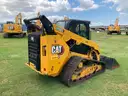 2024 Caterpillar 289D3 Compact Track Loader
