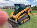 2024 Caterpillar 289D3 Compact Track Loader