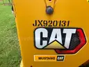 2024 Caterpillar 289D3 Compact Track Loader