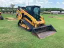 2024 Caterpillar 289D3 Compact Track Loader