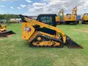 2024 Caterpillar 289D3 Compact Track Loader