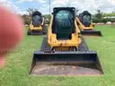 2024 Caterpillar 289D3 Compact Track Loader