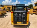2025 Caterpillar 255 Compact Track Loader