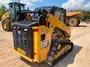 2025 Caterpillar 255 Compact Track Loader