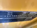 2025 Caterpillar 255 Compact Track Loader