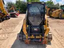 2025 Caterpillar 255 Compact Track Loader